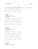 CD40L-SPECIFIC TN3-DERIVED SCAFFOLDS AND METHODS OF USE THEREOF diagram and image