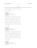 CD40L-SPECIFIC TN3-DERIVED SCAFFOLDS AND METHODS OF USE THEREOF diagram and image