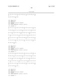 CD40L-SPECIFIC TN3-DERIVED SCAFFOLDS AND METHODS OF USE THEREOF diagram and image