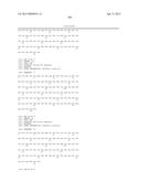 CD40L-SPECIFIC TN3-DERIVED SCAFFOLDS AND METHODS OF USE THEREOF diagram and image