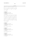 CD40L-SPECIFIC TN3-DERIVED SCAFFOLDS AND METHODS OF USE THEREOF diagram and image