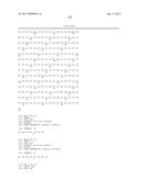 CD40L-SPECIFIC TN3-DERIVED SCAFFOLDS AND METHODS OF USE THEREOF diagram and image