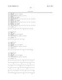 CD40L-SPECIFIC TN3-DERIVED SCAFFOLDS AND METHODS OF USE THEREOF diagram and image