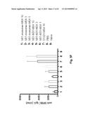 CD40L-SPECIFIC TN3-DERIVED SCAFFOLDS AND METHODS OF USE THEREOF diagram and image