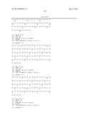 CD40L-SPECIFIC TN3-DERIVED SCAFFOLDS AND METHODS OF USE THEREOF diagram and image