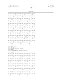 CD40L-SPECIFIC TN3-DERIVED SCAFFOLDS AND METHODS OF USE THEREOF diagram and image