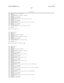 CD40L-SPECIFIC TN3-DERIVED SCAFFOLDS AND METHODS OF USE THEREOF diagram and image