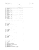 CD40L-SPECIFIC TN3-DERIVED SCAFFOLDS AND METHODS OF USE THEREOF diagram and image