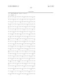 CD40L-SPECIFIC TN3-DERIVED SCAFFOLDS AND METHODS OF USE THEREOF diagram and image