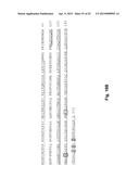 CD40L-SPECIFIC TN3-DERIVED SCAFFOLDS AND METHODS OF USE THEREOF diagram and image
