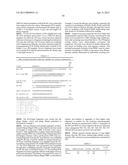 CD40L-SPECIFIC TN3-DERIVED SCAFFOLDS AND METHODS OF USE THEREOF diagram and image