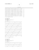 Recombinant polypeptide construct comprising multiple enterotoxigenic     Escherichia coli fimbrial subunits diagram and image