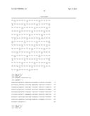 Recombinant polypeptide construct comprising multiple enterotoxigenic     Escherichia coli fimbrial subunits diagram and image