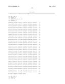 Recombinant polypeptide construct comprising multiple enterotoxigenic     Escherichia coli fimbrial subunits diagram and image