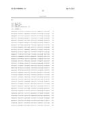 Recombinant polypeptide construct comprising multiple enterotoxigenic     Escherichia coli fimbrial subunits diagram and image