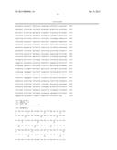 Recombinant polypeptide construct comprising multiple enterotoxigenic     Escherichia coli fimbrial subunits diagram and image