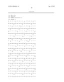 Recombinant polypeptide construct comprising multiple enterotoxigenic     Escherichia coli fimbrial subunits diagram and image