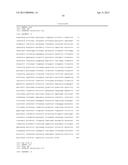 Recombinant polypeptide construct comprising multiple enterotoxigenic     Escherichia coli fimbrial subunits diagram and image