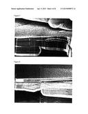 Coated, Wet-Chemically Oxidized Aluminum Effect Pigments, Method for the     Production Thereof, Coating Agent and Coated Object diagram and image