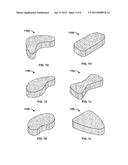 DISSOLVABLE-CHEWABLE TABLET diagram and image