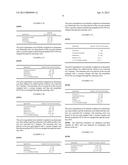 PHARMACEUTICAL PRODUCTS AND COMPOSITION COMPRISING SPECIFIC     ANTIOCHOLINERGIC AGENTS, BETA-2 AGONISTS AND CORTICOSTEROIDS diagram and image