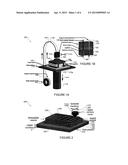 APPLICATION OF ADDITIVE MANUFACTURING PROCESSES TO EFFICIENTLY ACHIEVE     HIGHER LEVELS OF HARDWARE INTEGRATION diagram and image