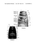 APPLICATION OF ADDITIVE MANUFACTURING PROCESSES TO EFFICIENTLY ACHIEVE     HIGHER LEVELS OF HARDWARE INTEGRATION diagram and image