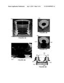 APPLICATION OF ADDITIVE MANUFACTURING PROCESSES TO EFFICIENTLY ACHIEVE     HIGHER LEVELS OF HARDWARE INTEGRATION diagram and image