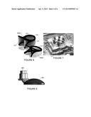 APPLICATION OF ADDITIVE MANUFACTURING PROCESSES TO EFFICIENTLY ACHIEVE     HIGHER LEVELS OF HARDWARE INTEGRATION diagram and image