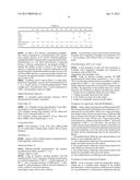 POLYCARBONATE RESIN COMPOSITION WITH SUPERIOR FLUIDITY AND MOLDING THEREOF diagram and image