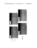 METHOD FOR PRODUCING A HARD MATERIAL LAYER ON A SUBSTRATE, HARD MATERIAL     LAYER AND CUTTING TOOL diagram and image