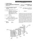 PASTING PAPER MADE OF GLASS FIBER NONWOVEN COMPRISING CARBON GRAPHITE diagram and image