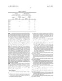 NON-AQUEOUS ELECTROLYTE SECONDARY BATTERY diagram and image