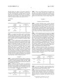 POSITIVE ELECTRODE FOR LITHIUM-ION SECONDARY BATTERY AND LITHIUM-ION     SECONDARY BATTERY diagram and image