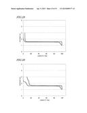 NONAQUEOUS ELECTROLYTE SECONDARY BATTERY diagram and image