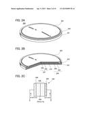 LITHIUM MANGANESE COMPOSITE OXIDE, SECONDARY BATTERY, AND ELECTRICAL     DEVICE diagram and image