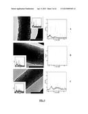 LITHIUM ION BATTERIES COMPRISING NANOFIBERS diagram and image