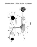 SILICON NANOCOMPOSITE NANOFIBERS diagram and image