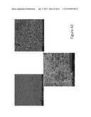 GARNET MATERIALS FOR LI SECONDARY BATTERIES AND METHODS OF MAKING AND     USING GARNET MATERIALS diagram and image