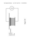 GARNET MATERIALS FOR LI SECONDARY BATTERIES AND METHODS OF MAKING AND     USING GARNET MATERIALS diagram and image