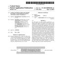 GARNET MATERIALS FOR LI SECONDARY BATTERIES AND METHODS OF MAKING AND     USING GARNET MATERIALS diagram and image