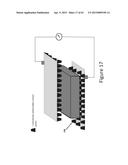 GARNET MATERIALS FOR LI SECONDARY BATTERIES AND METHODS OF MAKING AND     USING GARNET MATERIALS diagram and image