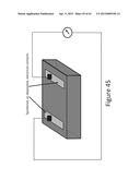 GARNET MATERIALS FOR LI SECONDARY BATTERIES AND METHODS OF MAKING AND     USING GARNET MATERIALS diagram and image