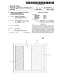 SODIUM-SULFUR DIOXIDE SECONDARY BATTERY AND METHOD OF MANUFACTURING THE     SAME diagram and image