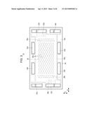 RESIN-FRAMED MEMBRANE ELECTRODE ASSEMBLY FOR FUEL CELL diagram and image