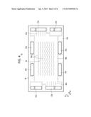 RESIN-FRAMED MEMBRANE ELECTRODE ASSEMBLY FOR FUEL CELL diagram and image