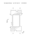 RESIN-FRAMED MEMBRANE ELECTRODE ASSEMBLY FOR FUEL CELL diagram and image