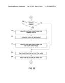 ENHANCING MOVEMENT TRAINING WITH AN AUGMENTED REALITY MIRROR diagram and image