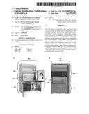 FLOW CYTOMETER BIOSAFETY HOOD AND SYSTEMS INCLUDING THE SAME diagram and image