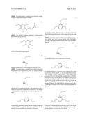 NOVEL TETRAZINES AND METHOD OF SYNTHEZISING THE SAME diagram and image